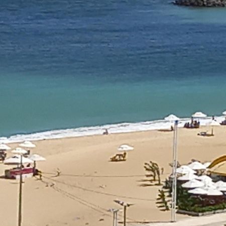 Landscape Beira Mar Fortaleza Exteriör bild