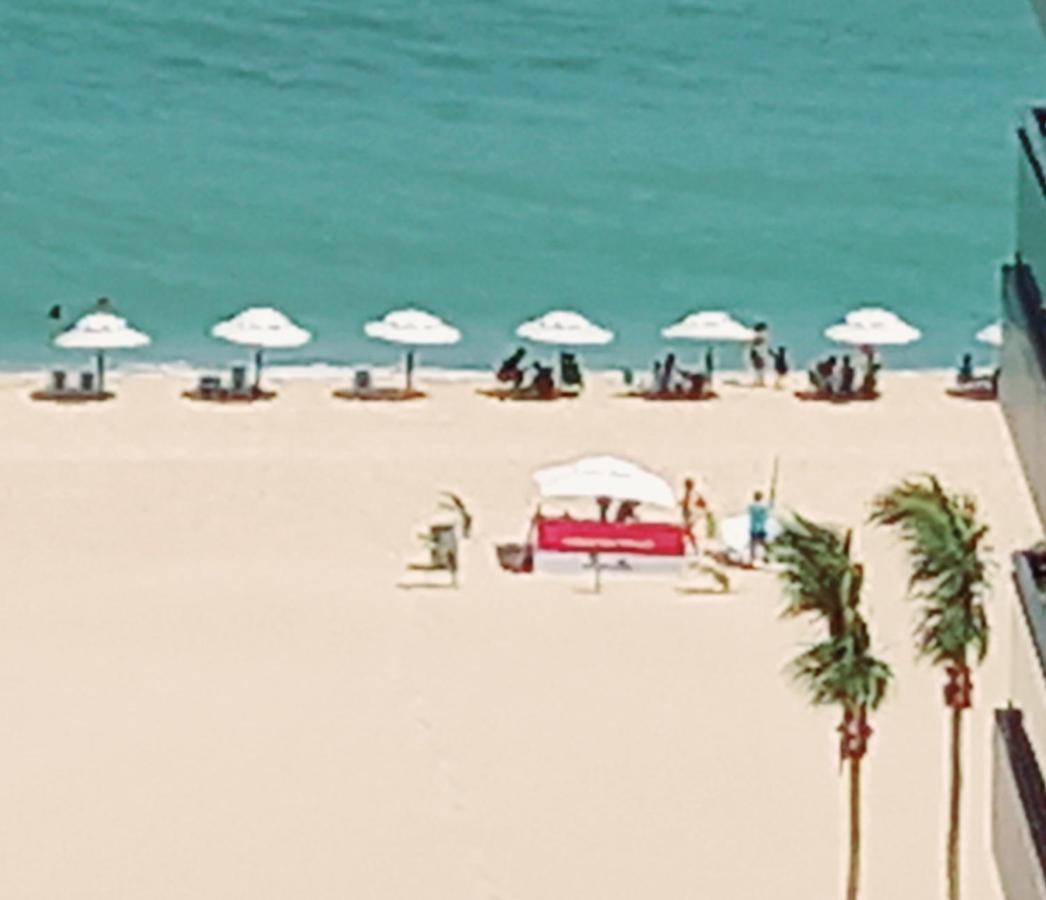Landscape Beira Mar Fortaleza Exteriör bild
